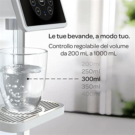 Aqua Optima Aurora Dispenser Acqua ConsiglioPro It