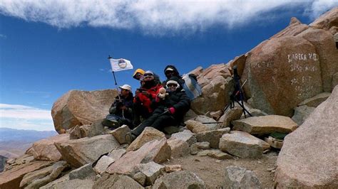 5 de agosto día del montañista