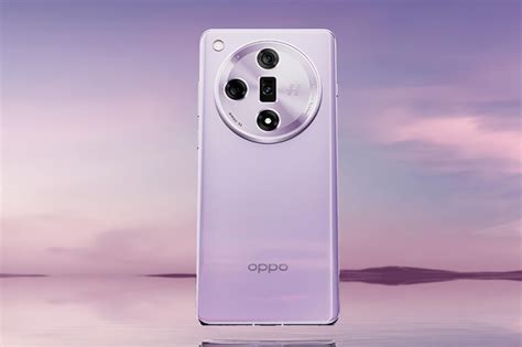 OPPO Find X7发布OPPO最强标准版旗舰 3999元起 快科技 科技改变未来