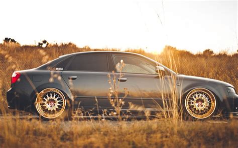 Audi A4 B6 Tuning Hd Wallpaper Pxfuel