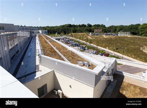 The NHS Royal Tunbridge Wells Hospital at Pembury Maidstone & Trust