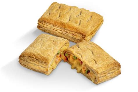 Ginsters and Cooplands roll out vegan bakes | News | British Baker