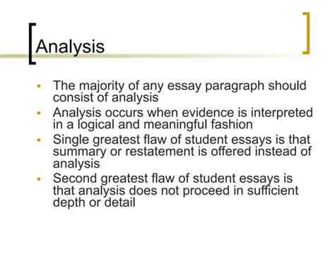 Meal Plan For Writing Essay Paragraphs