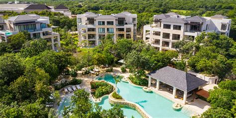 Full Ownership Real Estate | Fairmont Residences Mayakoba