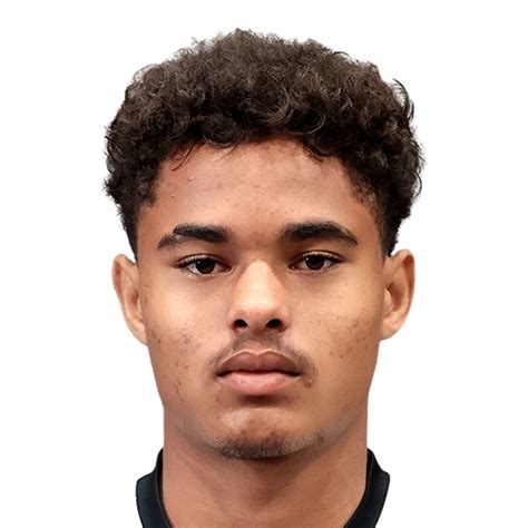 Joel Anker Ea Fc 24 Rating Mk Dons