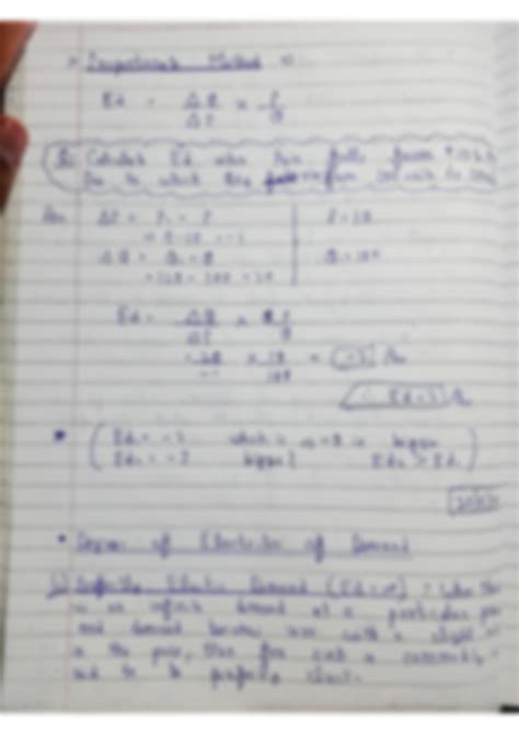 Solution Cbse Class Microeconomics Ch Notes Studypool