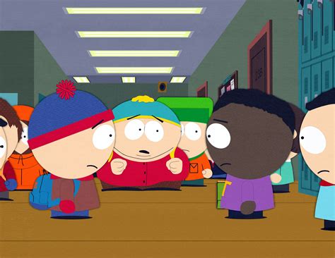 South Park Full Hd Wallpaper And Background 3300x2550 Id590773