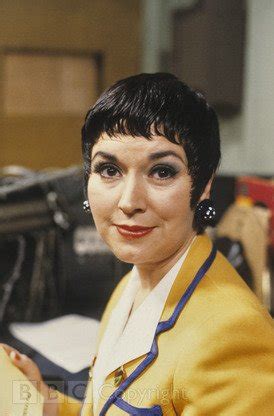 Croft Mania On Twitter We Have Lost Our Gladys Rip Ruth Madoc