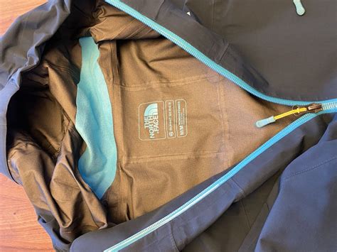 Regenjacke North Face Kaufen Auf Ricardo