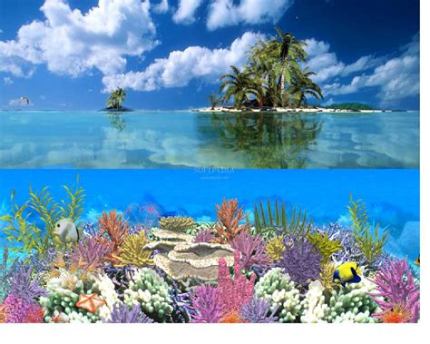 Free Island Wallpapers - WallpaperSafari