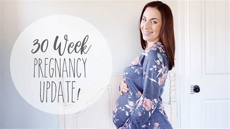 Pregnancy Vlog Week Pregnancy Update Youtube