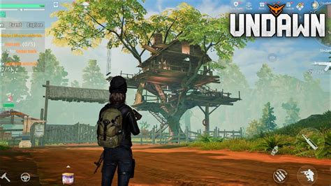 Undawn Walkthrough Gameplay No Commentary Part Android Ios