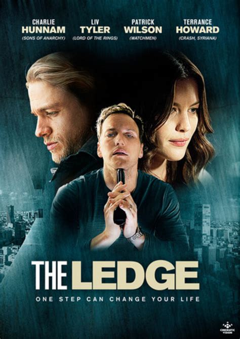 The Ledge 2011 Trailers Moviezine