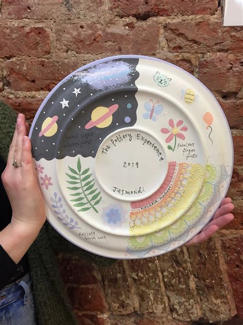 Easy Pottery Painting Ideas For Beginners - Infoupdate.org