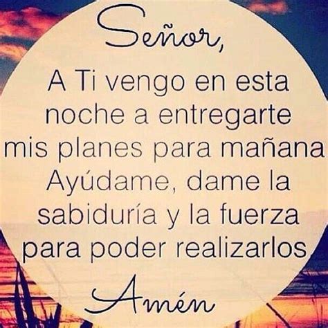 Más de 25 ideas increíbles sobre Oracion con dios en Pinterest La