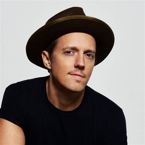 Is Jason Mraz Gay American Singer Opens Up On Sexuality With Help From
