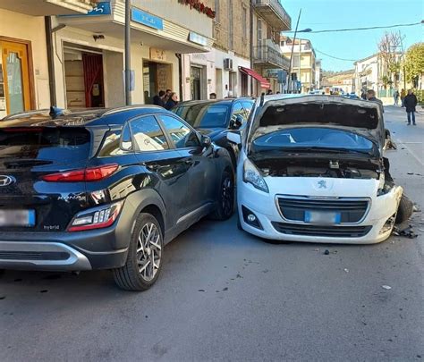 Incidente Nel Centro Di Sant Egidio Arrestato Chi Lo Ha Causato Era