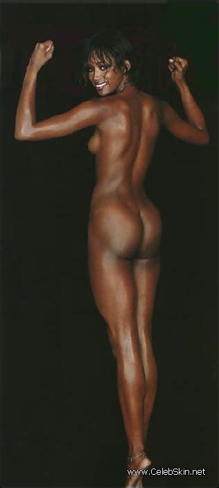 Naomi Campbell Porn Pictures XXX Photos Sex Images 185286 PICTOA