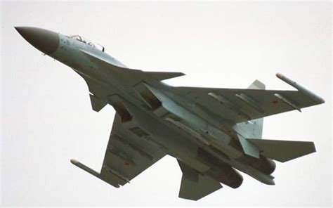 Sukhoi Su 35 Price Specs Photo Gallery History Aero Corner