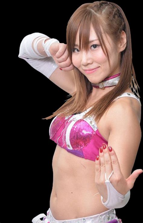 Japanese Female Wrestling Kairi Hojo Becomes Kairi Sane In The Wwe