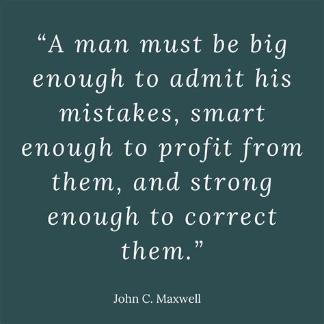 John Maxwell Quotes On Leadership And Success In Life