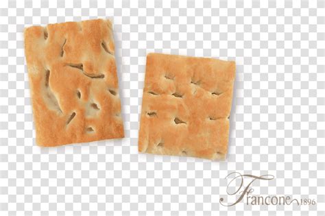 Ritz Cracker Fudge Bread Food Transparent Png