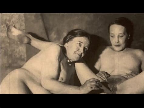Mi Vida Secreta Vintage Abuelita Fanny XVIDEOS