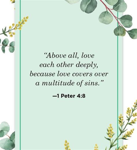 Bible Verse About Love Each Other CHURCHGISTS