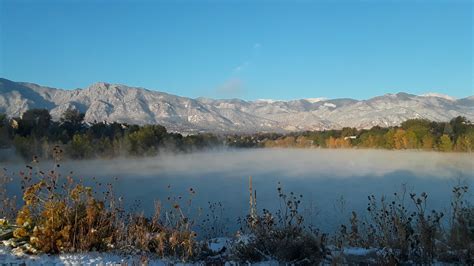 colorado springs snowfall today - Try Your Best Day-By-Day Account Image Archive