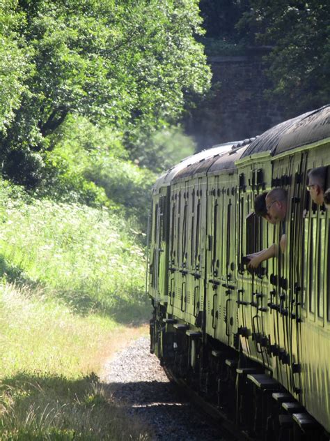 Class 24 D5054 24054 Phil Southern En Route To Bur Flickr