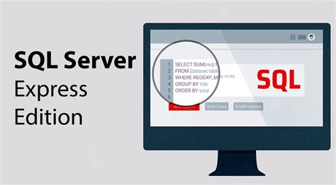 Installing And Configuring Sql Server Express Edition Coding Sight