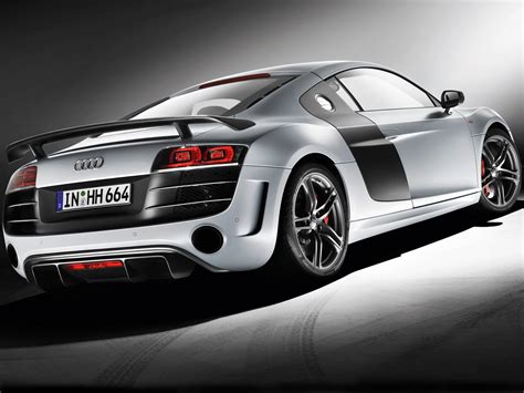 Audi R8 Gt Specs 2010 2011 2012 2013 Autoevolution