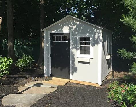 Effortless Shed Custom Sheds On Site Built Grand Rapids Grand Haven