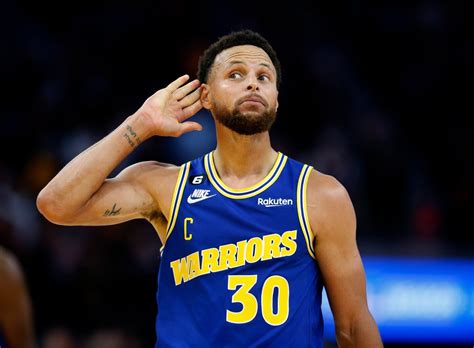 Stephen Curry Mencetak Rekor Yang Belum Pernah Dibuat Pemain Nba Lain