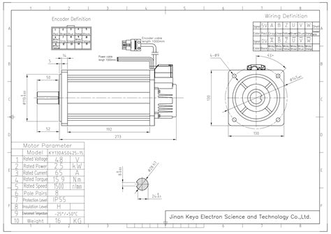 2500w 48v Brushless Dc Servo Motor 48v Dc Motor Buy Brushless Dc Servo Motor 48v Brushless Dc