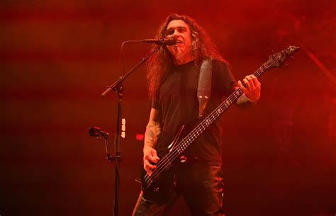Slayer Give Heartfelt Goodbye Speech at Final Night of Farewell Tour - SPIN