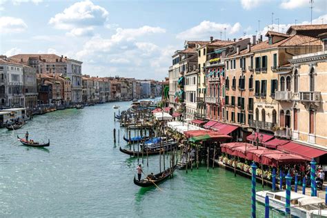 Private Tour Of Venice Off The Beaten Path TUI Musement