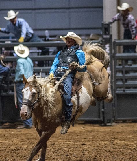 Black Rodeo Dallas 2024 Cinda Cecilia