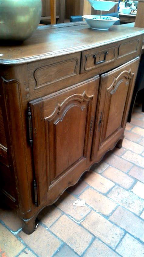 Achat Buffet Chene Ancien Po Ti Occasion Etterbeek Troc