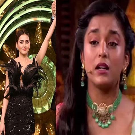 Bigg Boss Sumbul Touqeer Beats Tejasswi Prakash To Become The