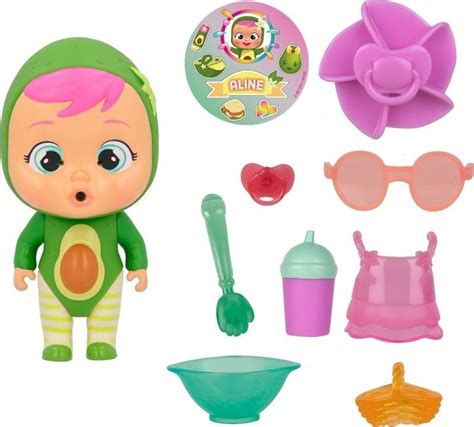 Tm Toys Cry Babies Magic Tears Tutti Frutti Ks Mix E Shop Maxmax Sk