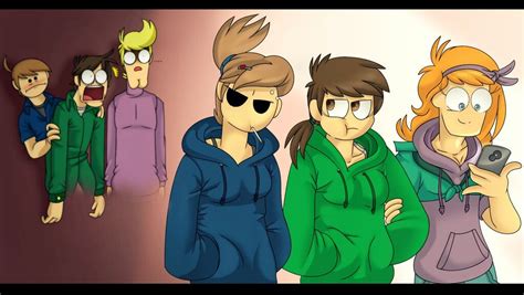 Ellsworld Eddsworld Pinterest