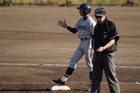 引退メッセージ 木之下諒人 東京学芸大学 硬式野球部