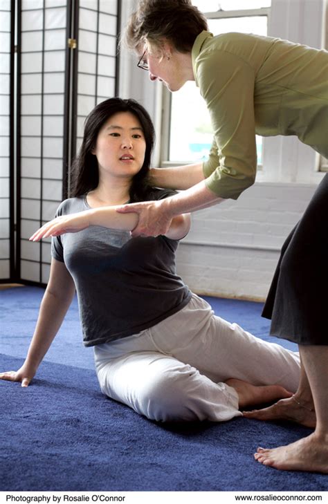 What Is The Feldenkrais Method Lessons With Ease