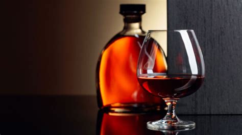 7 Best Flavored Brandies to Drink