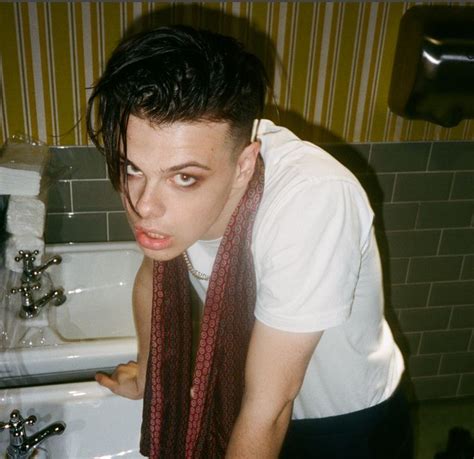 🖤 Yungblud Dominic Harrison 🖤 Dominic Harrison Pretty People