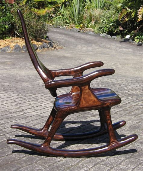 Cool Rocking Chairs