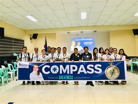 Dmmmsu Holds Core Values Team Building Workshop For Nonteaching