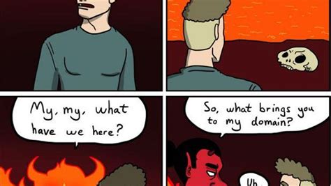 Comic Perfectly Ridicules Christian Stereotypes About Gay People