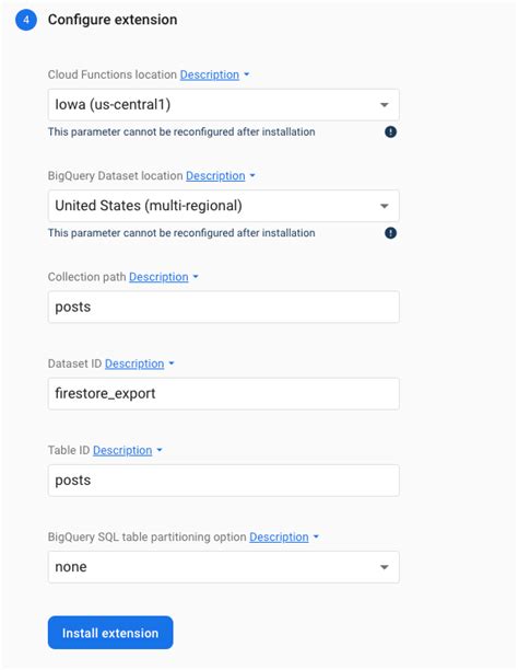 Explaining Firestore To Bigquery Integration Coupler Io Blog